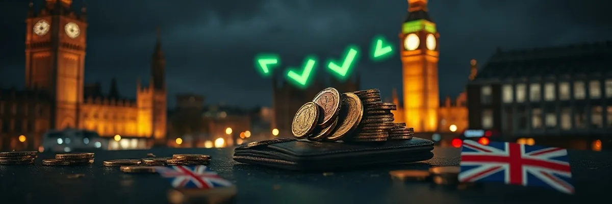 Fast withdrawal casino uk in the UK — How the Best Payout Casino UK Options Are Selected