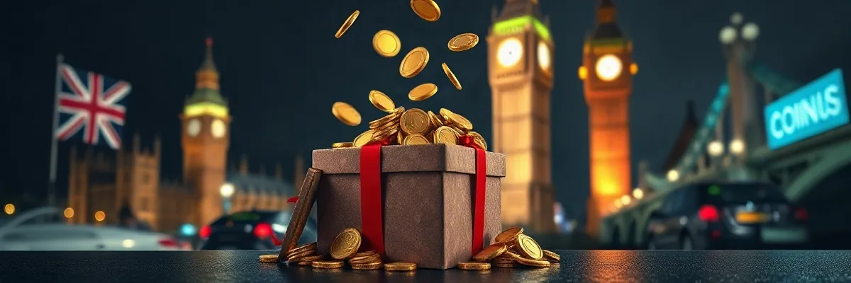fast withdrawal casino uk real money no deposit in the UK — Claiming the Offer Step by Step, Verification Included