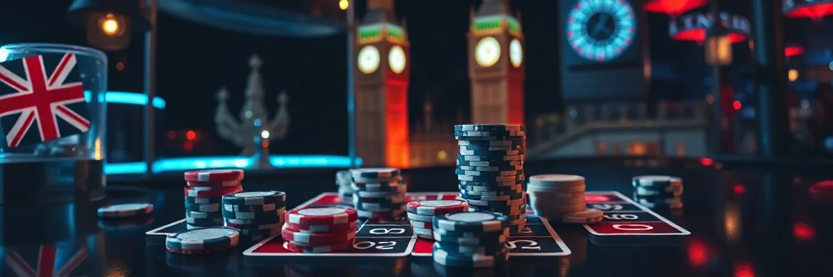 Score by Score: Where Each Operator Gained and Lost Ground for players in the UK