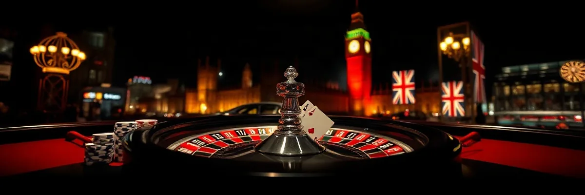 The Numbers Behind Each Criterion — free bets in the UK