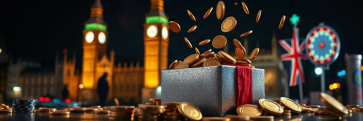 Payment Methods and Withdrawing Your Spin Winnings: free spins no deposit guide for players in the UK