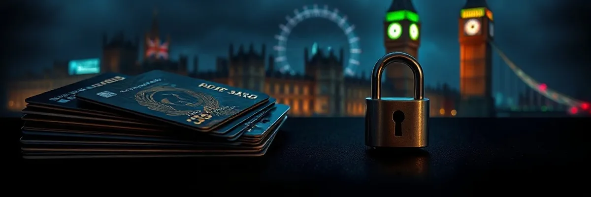 payment methods in the UK — The deposit flow from start to finish