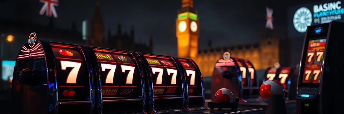 Catalogue Sizes Broken Down by Category: slots uk guide for players in the UK