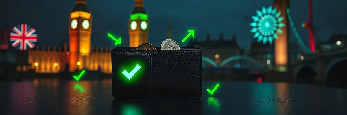 How long each payment method actually takes: withdrawal guide for players in the UK